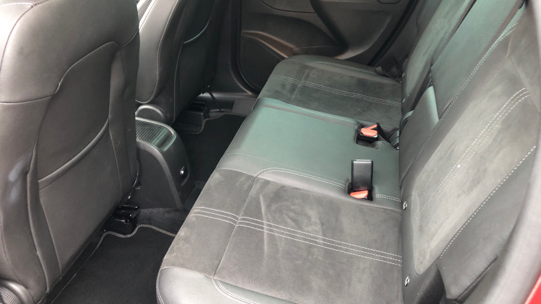 Vauxhall Crossland 1.2 Turbo [130] Ultimate 5dr Petrol Hatchback